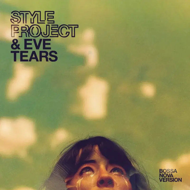 Tears (Bossa Nova Version)