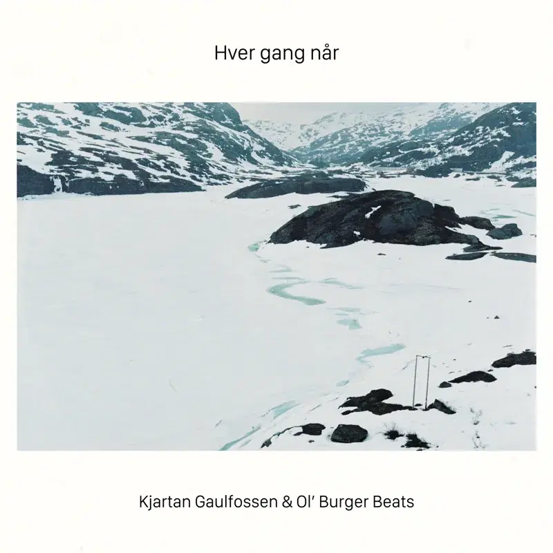 Hver Gang Når