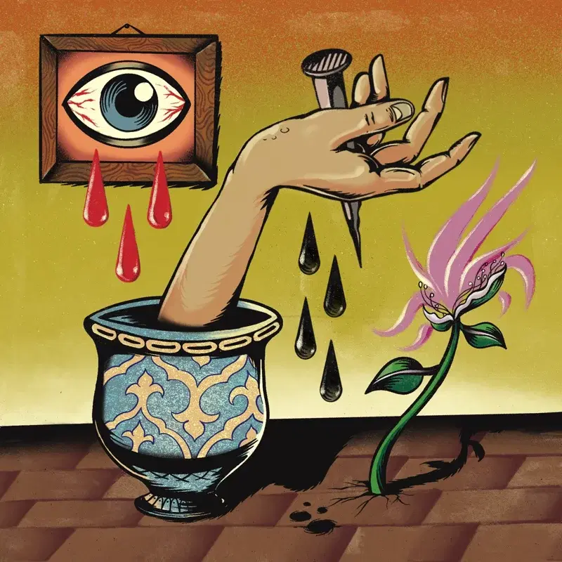 Cover Art