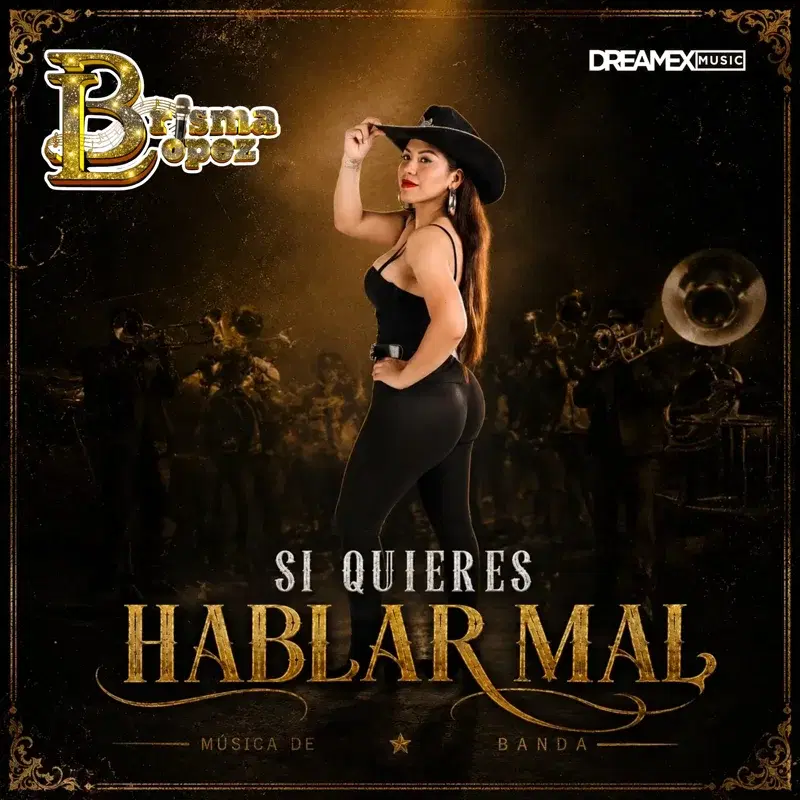 Si Quieres Hablar Mal
