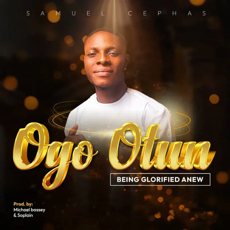 Ogo Otun