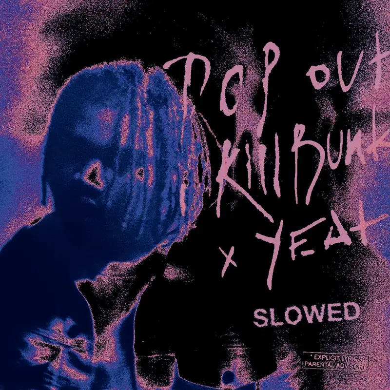 Pop Out (Slowed + Reverb)