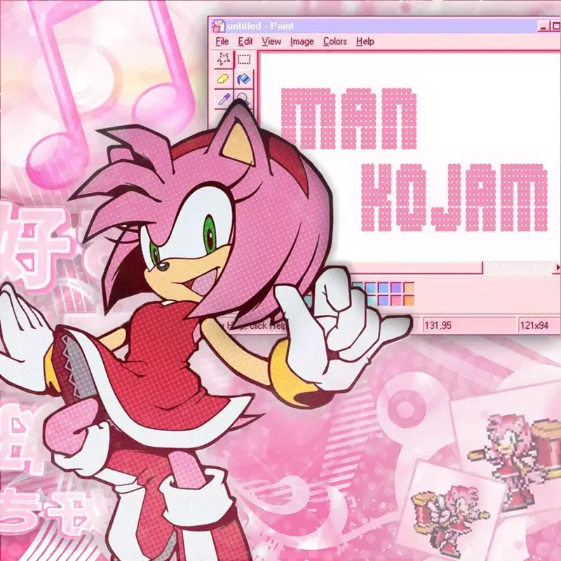 Man Kojam