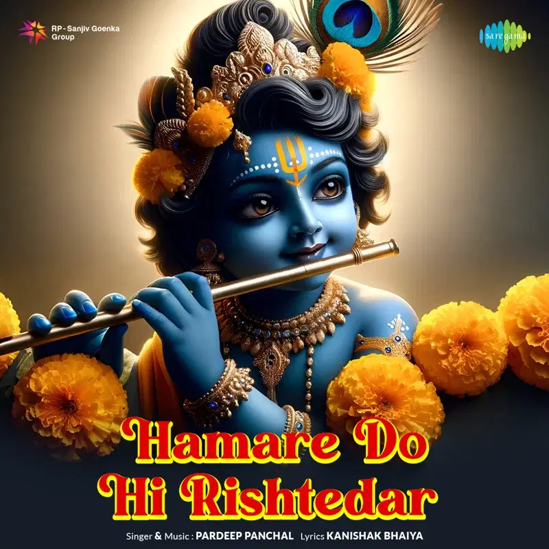 Hamare Do Hi Rishtedar