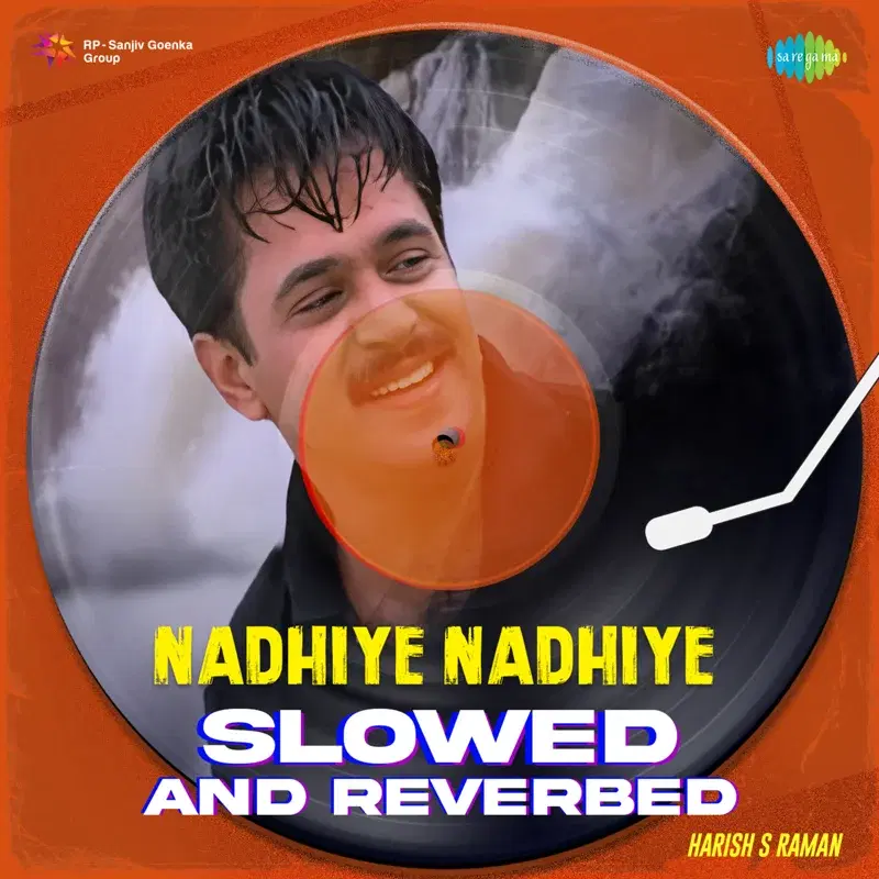 Nadhiye Nadhiye