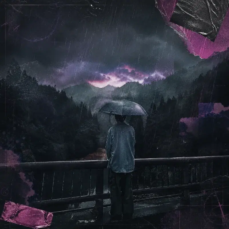 lost project
