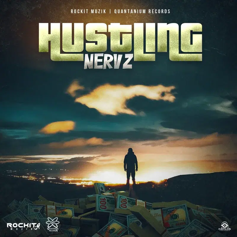 Hustling