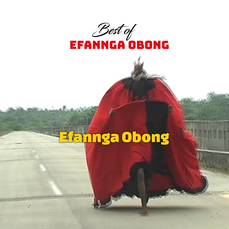 Best of Efannga Obong