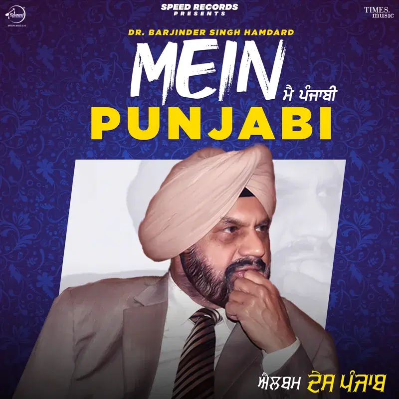 Mein Punjabi