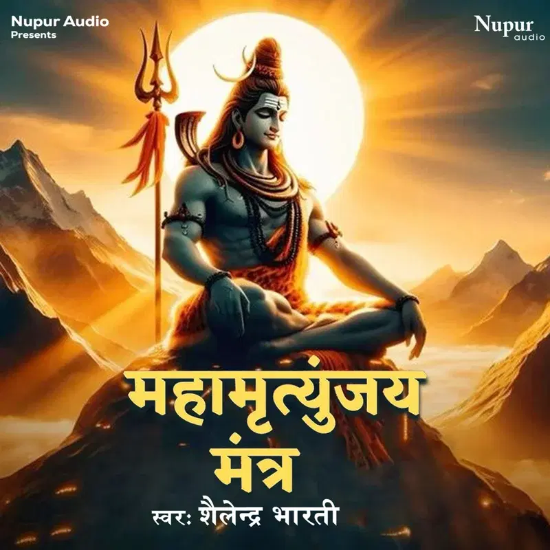 Mahamrityunjay Mantra