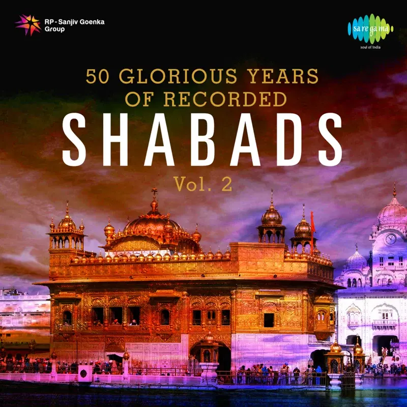 Shabads, Vol. 2