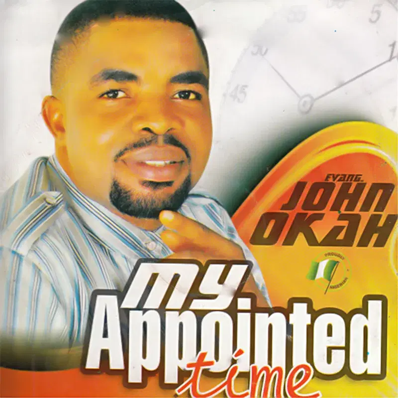 My Appointed Time
