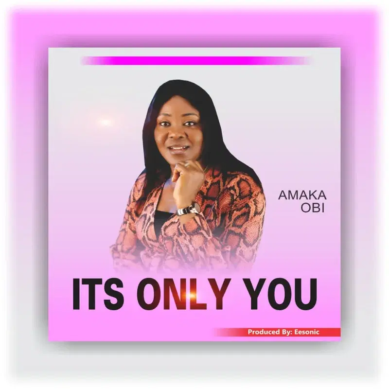 Its Only You