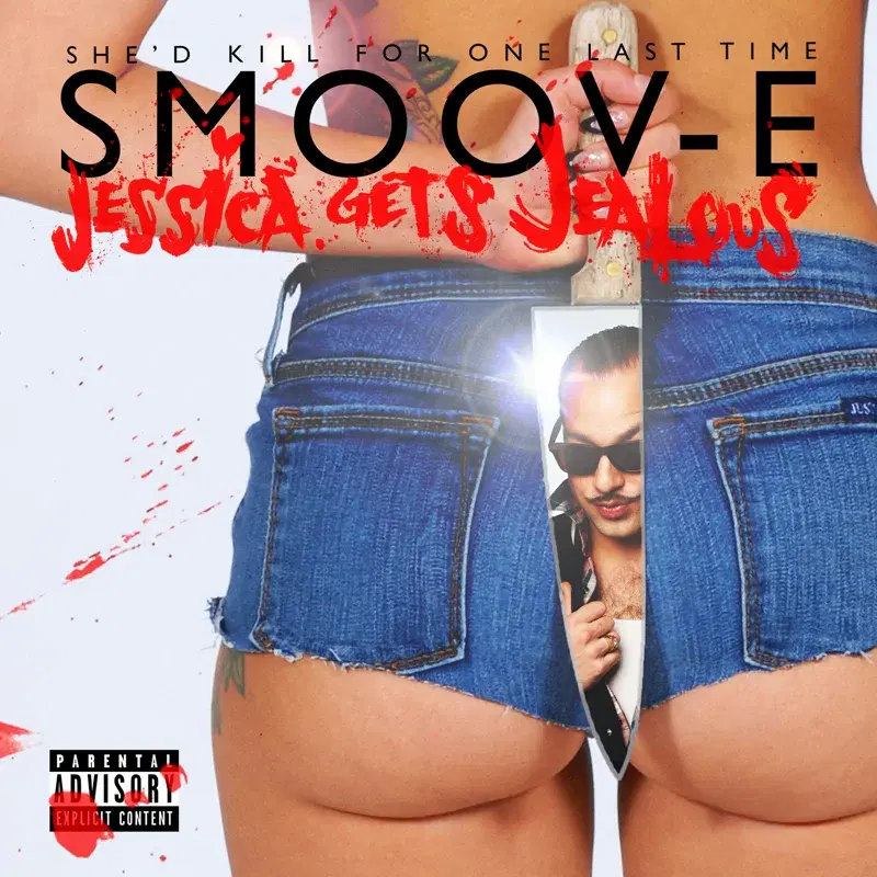 Jessica Gets Jealous EP