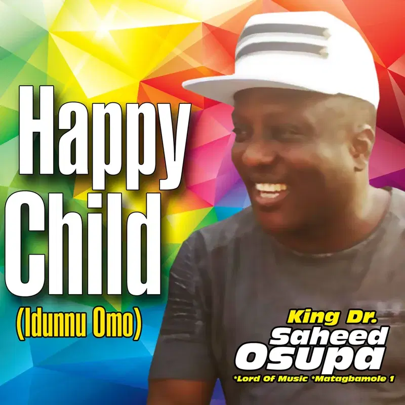 Happy Child