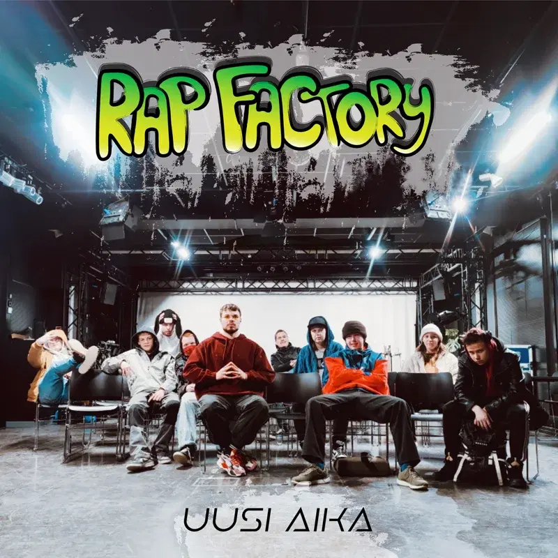 Cover Art