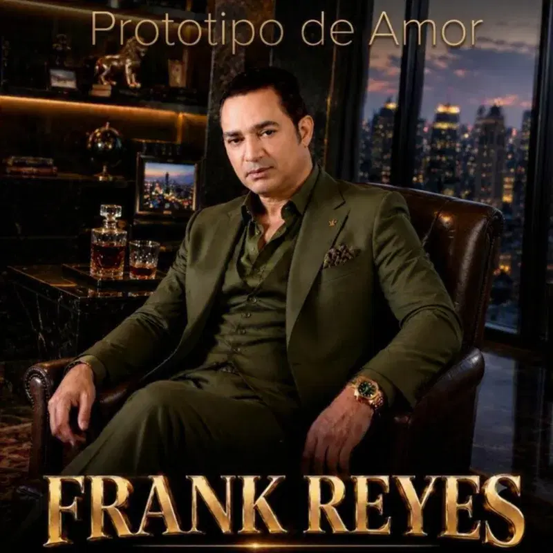 Prototipo De Amor