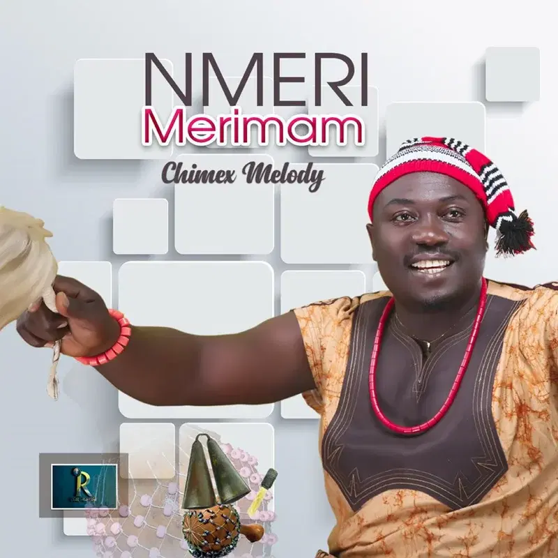 Nmeri merimam