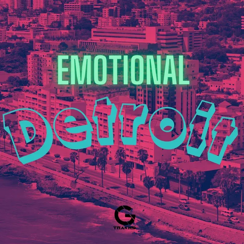Emotional Detroit Type Beat