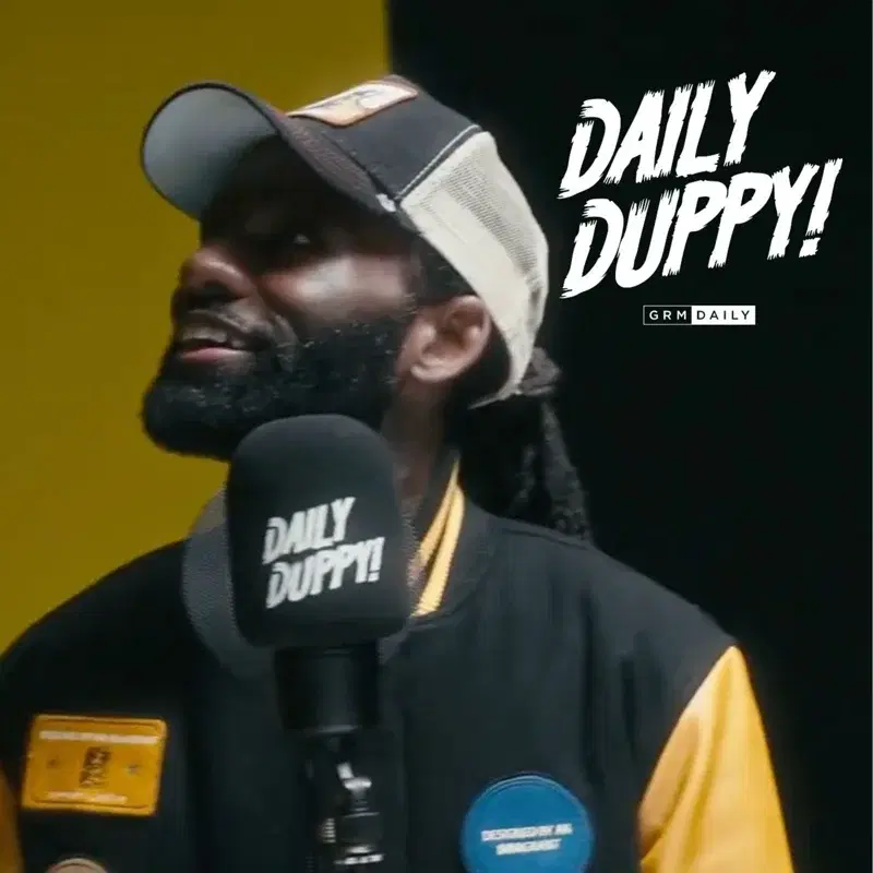 Daily Duppy