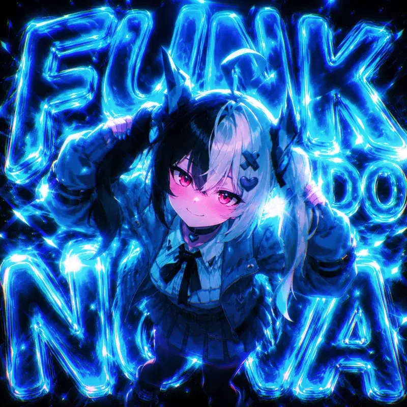 FUNK DO NOVA