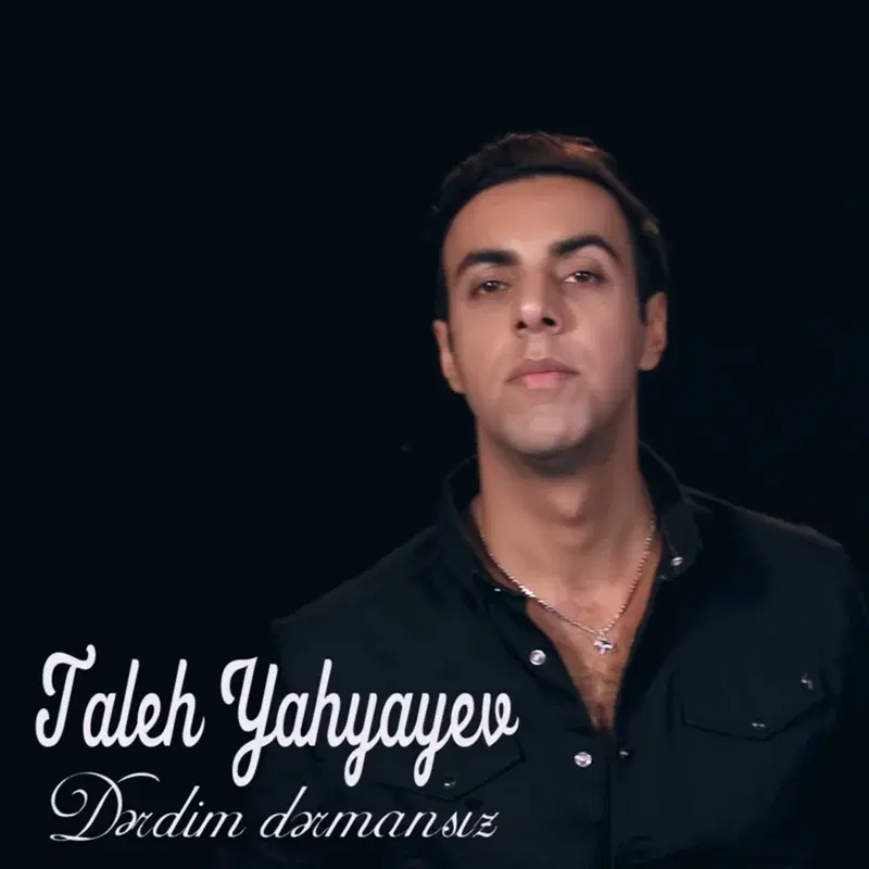 Dərdim Dərmansız