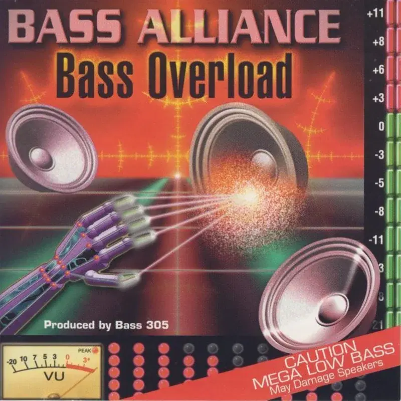 Bass Overload