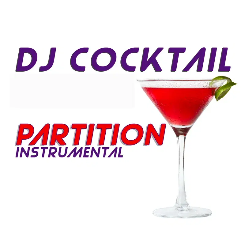 Partition (Originally Performed by Beyonce) [Instrumental]