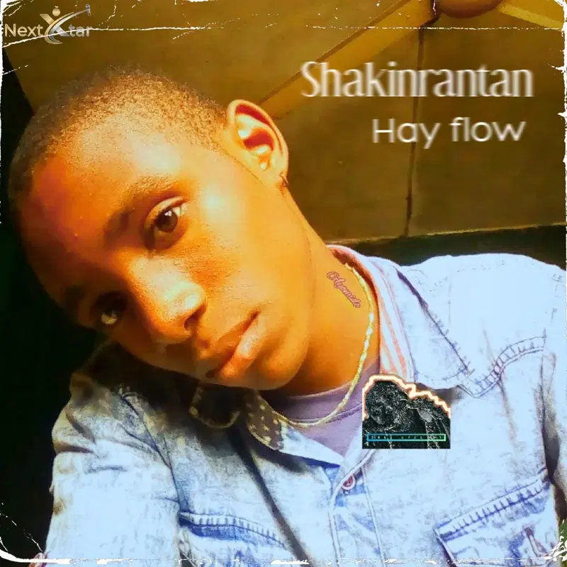 Shakinrantan
