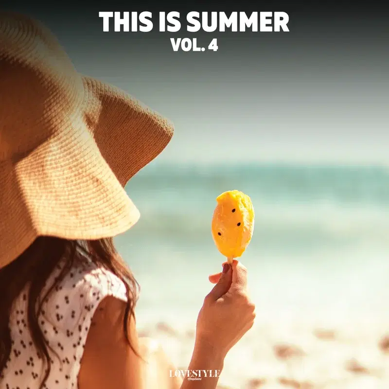 This Is Summer, Vol. 4