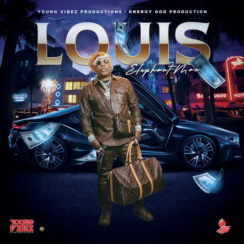 Louis
