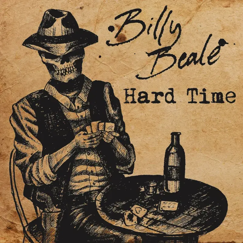 Hard Time