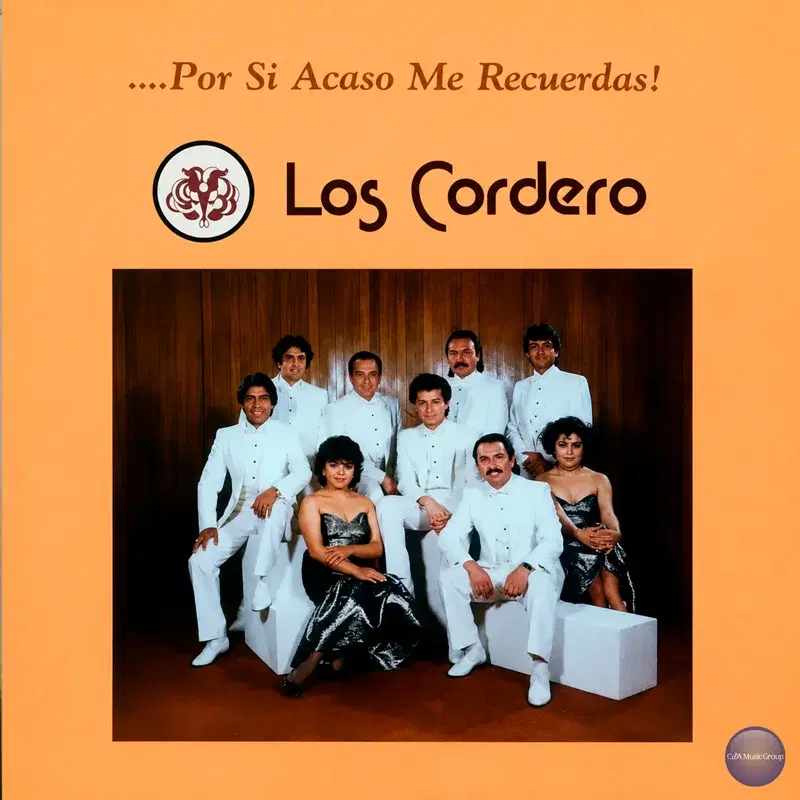 Por Si Acaso Me Recuerdas