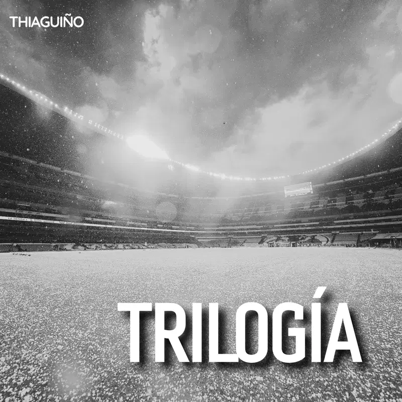 TRILOGÍA