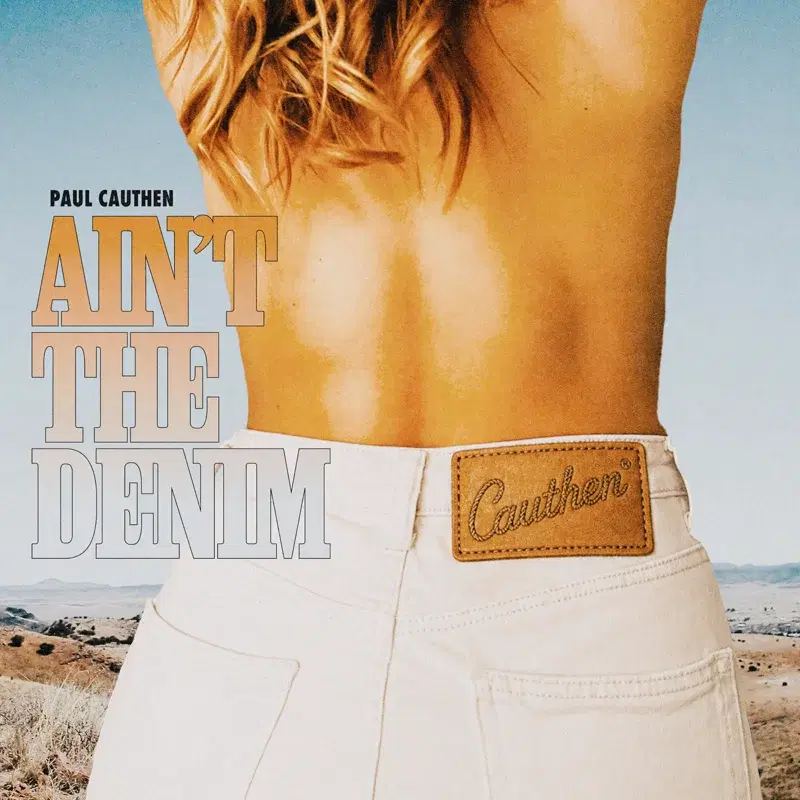 Ain't The Denim
