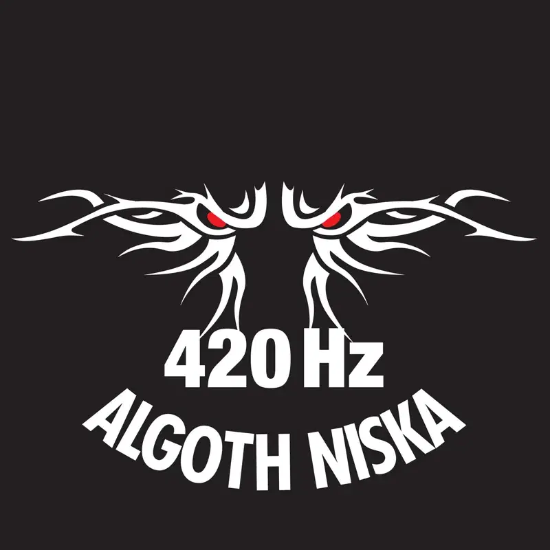 420Hz