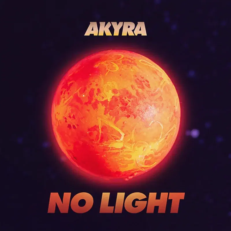 NO LIGHT