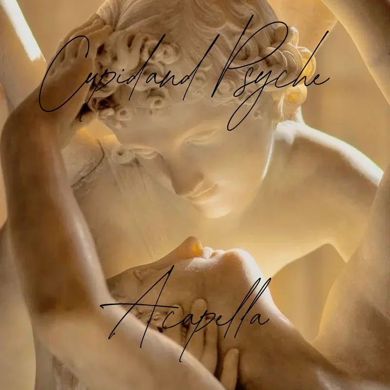 Cupid and Psyche