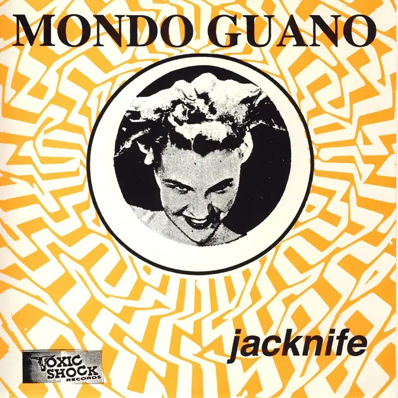 Jacknife