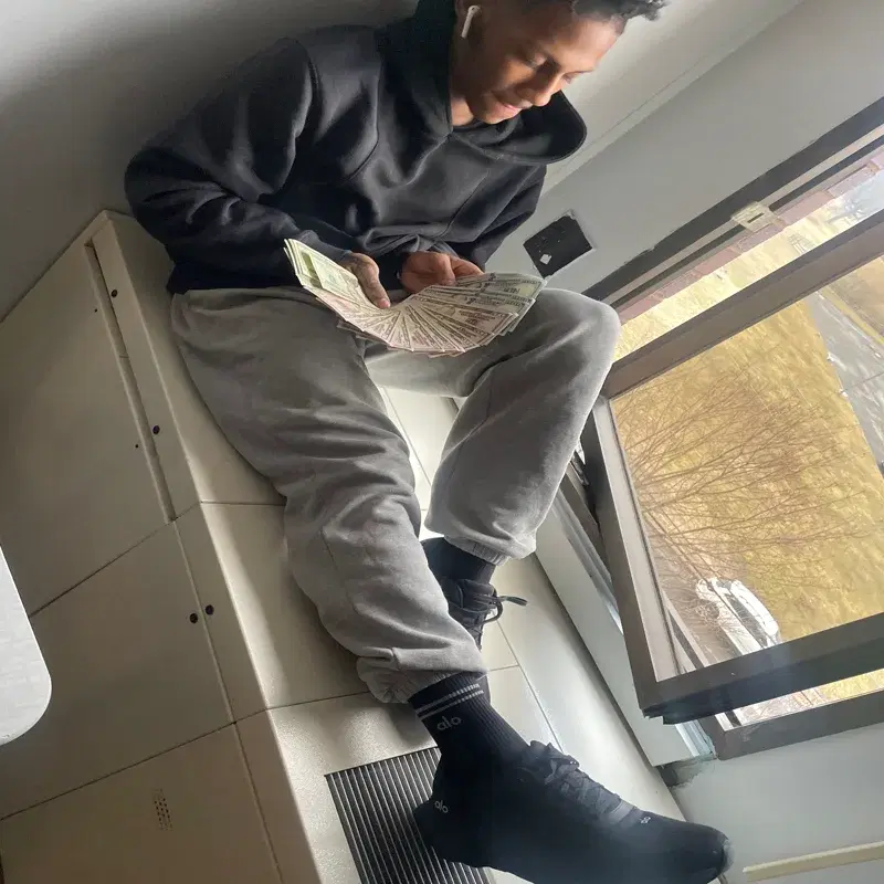 Really Stepping