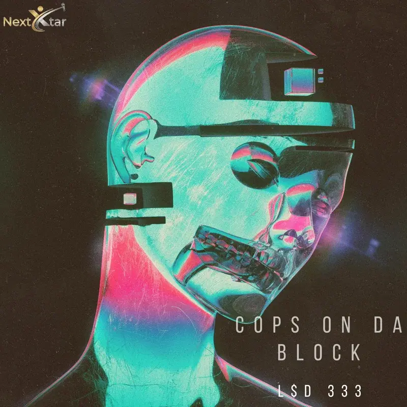Cops on da Block