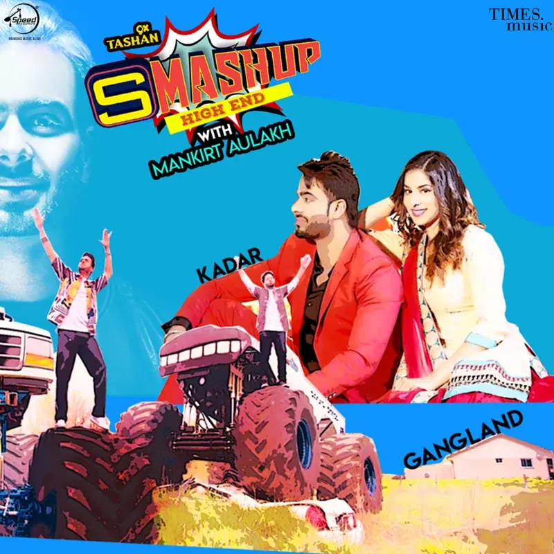 Mankirt Aulakh