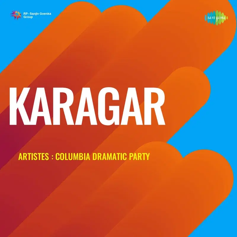 Karagar