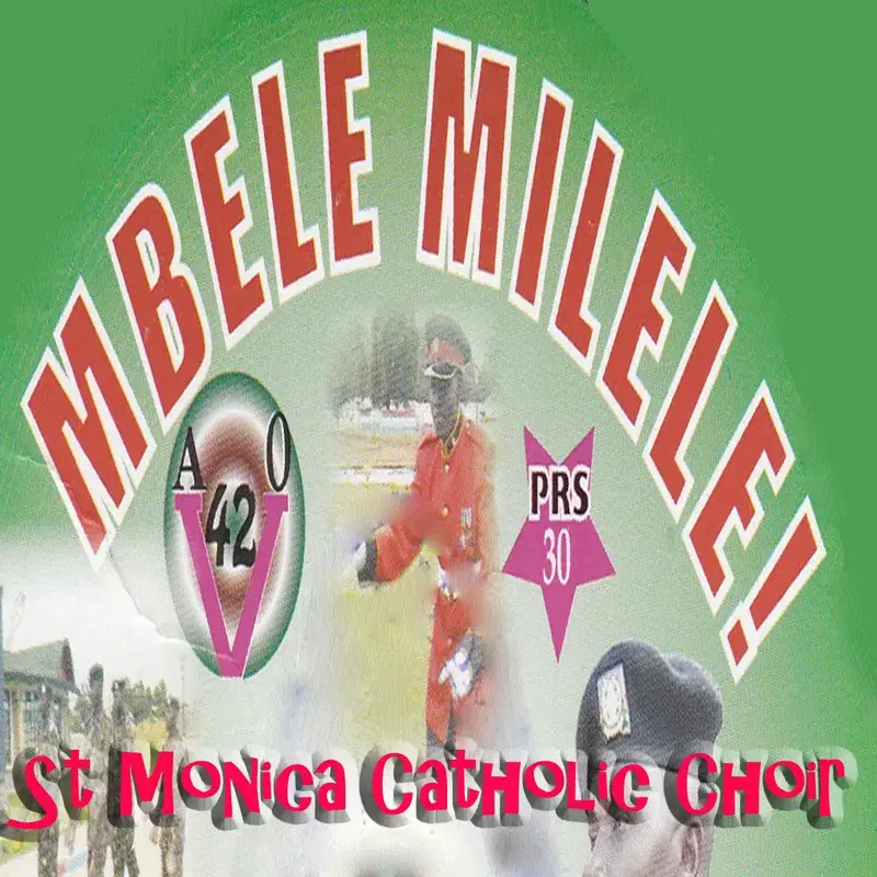 Mbele Milele