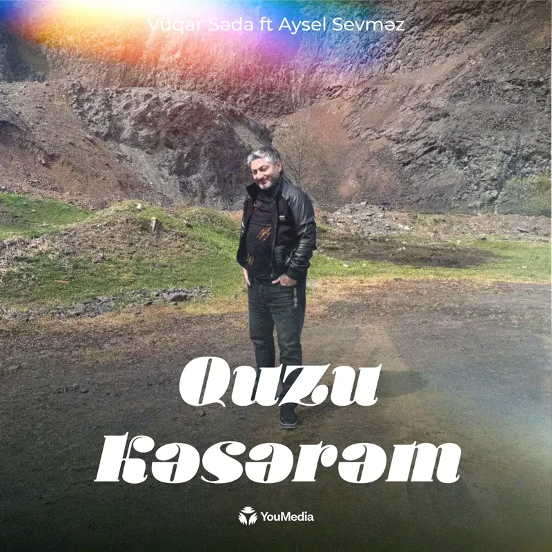 Quzu Kəsərəm