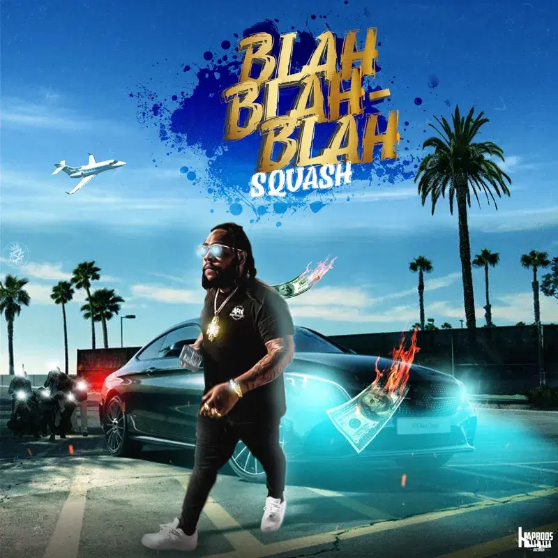 Blah Blah - Blah