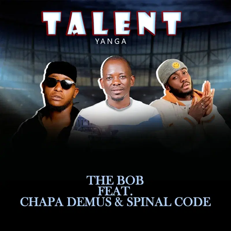 Talent Yanga