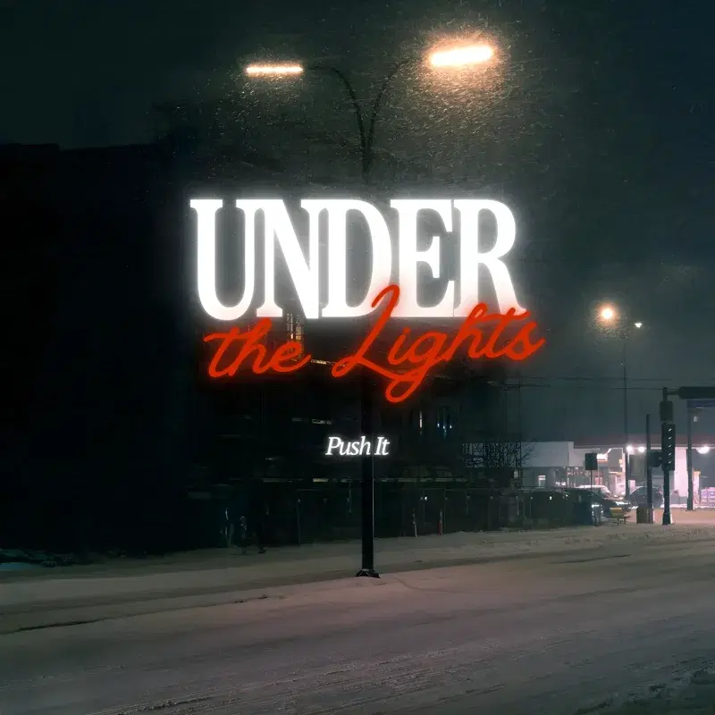Under The Lights