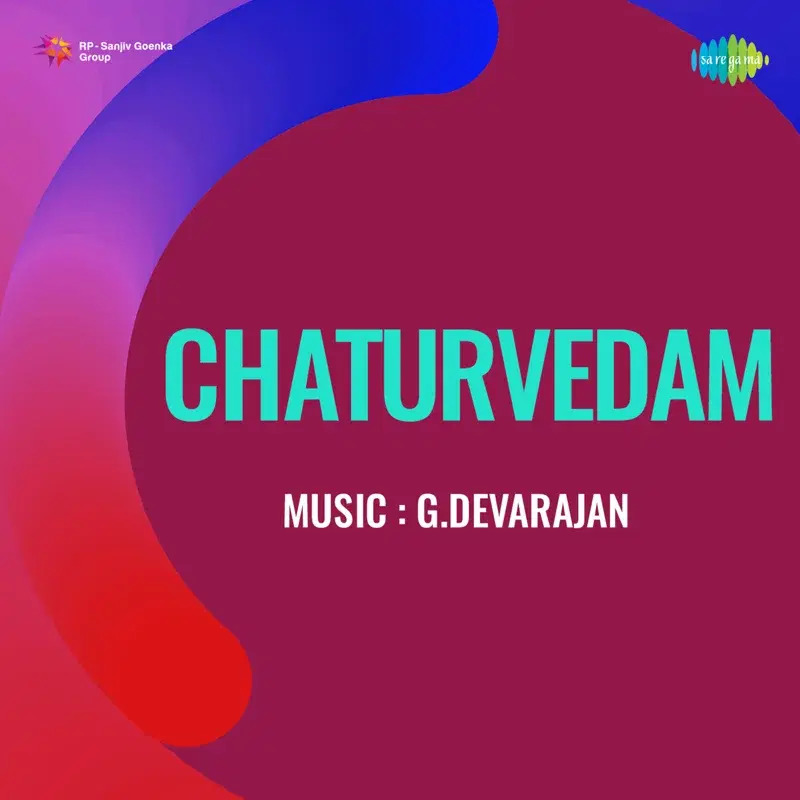 Chaturvedam (Original Motion Picture Soundtrack)