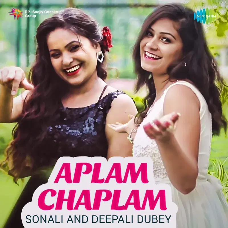 Aplam Chaplam - Single